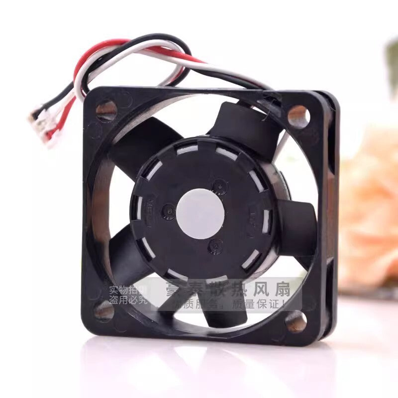 NMB 04010SS-24M-AL 4010 DC24V 0.04A 4CM 3-Pin Inverter Cooling Fan