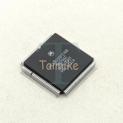 MC68030FE16B MC68030 RISC Microprocessor 32-Bit 16.67MHz CMOS x 1PC