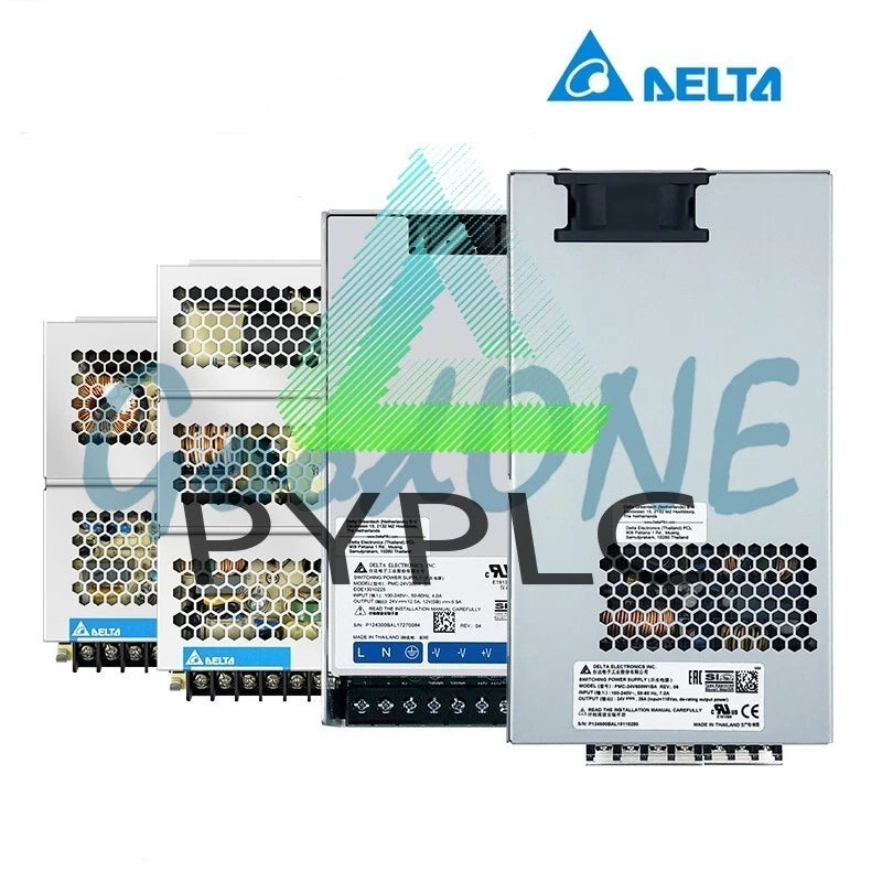 1PC Delta PMC-24V300W1BA 24V 12.5A Switching Power Supply