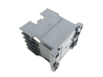 new SCHNEIDER ELECTRIC CA3KN40BD 24VDC 10A NSMP - SCHNEIDER ELECTRIC