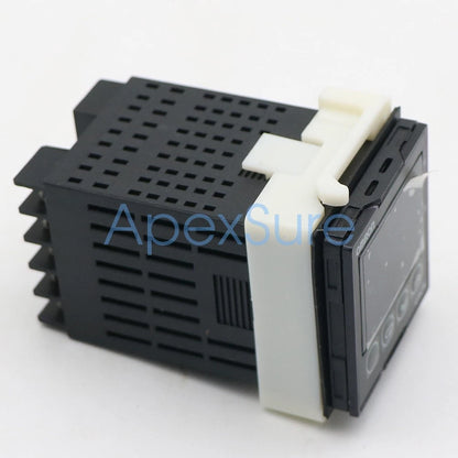1PCS OMRON Digital Temperature Controller E5CN-R2MT-500 100-240V #AP