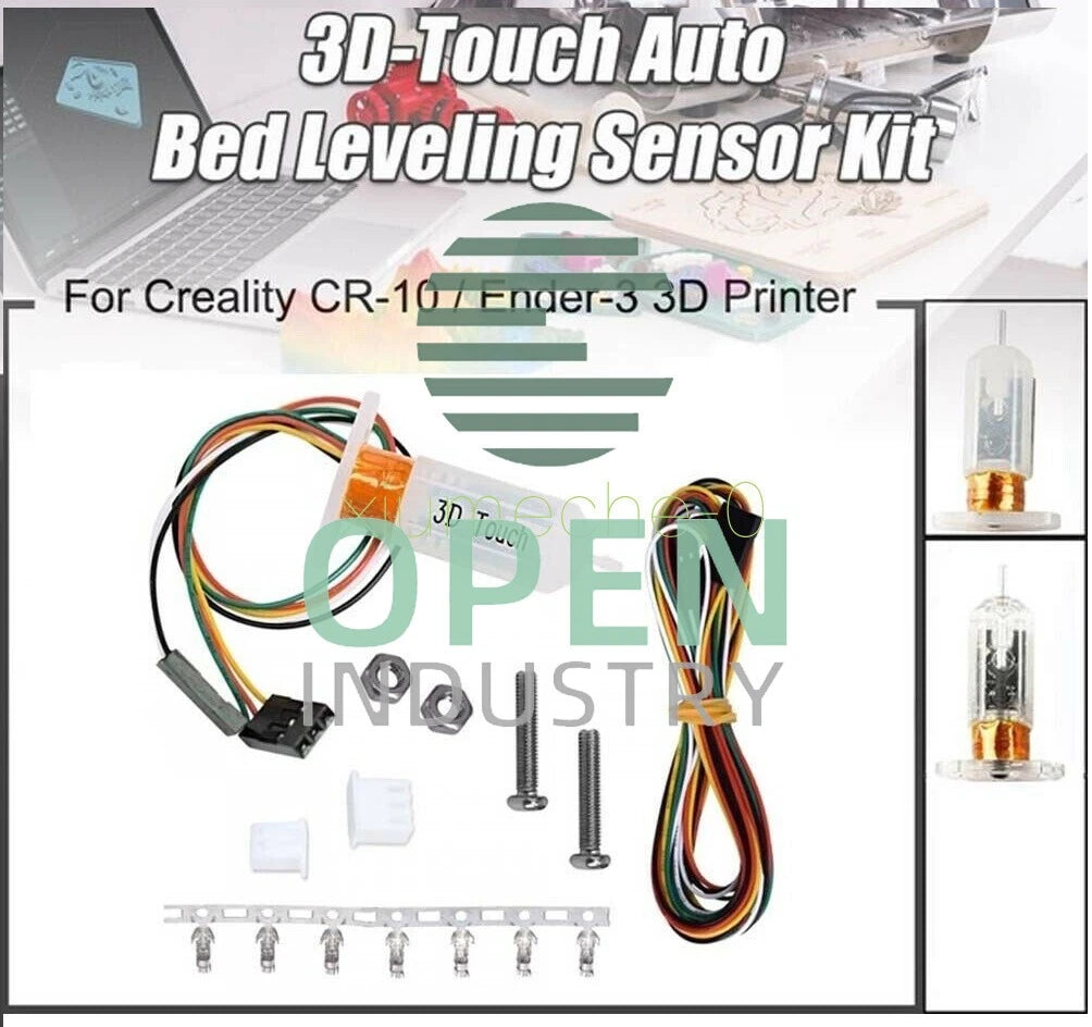 3D BLTouch V3.0 Auto Leveling Sensor Kit BL Touch Sensor For Ender 3 Pro