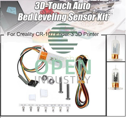 3D BLTouch V3.0 Auto Leveling Sensor Kit BL Touch Sensor For Ender 3 Pro