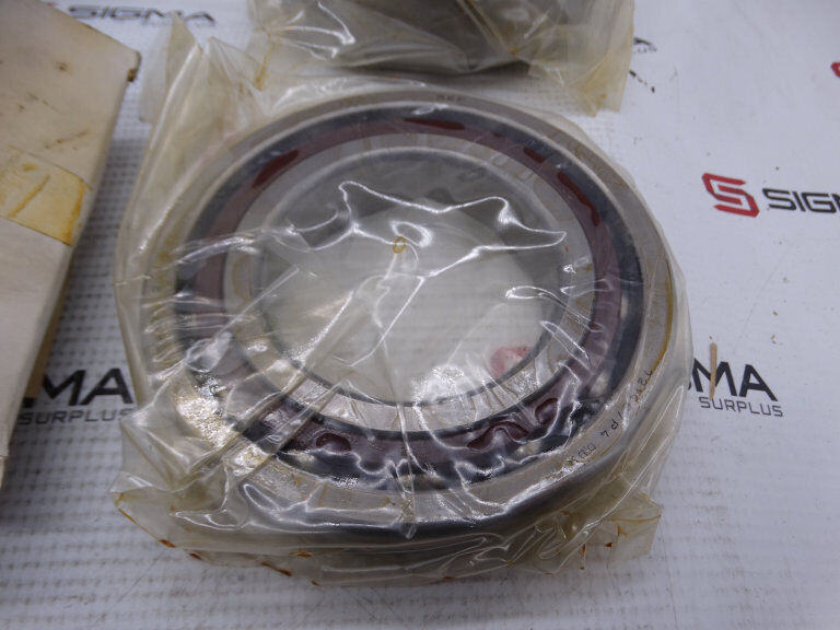 SKF 7214 C/P4DBB Bearing for Industrial Applications - SKF