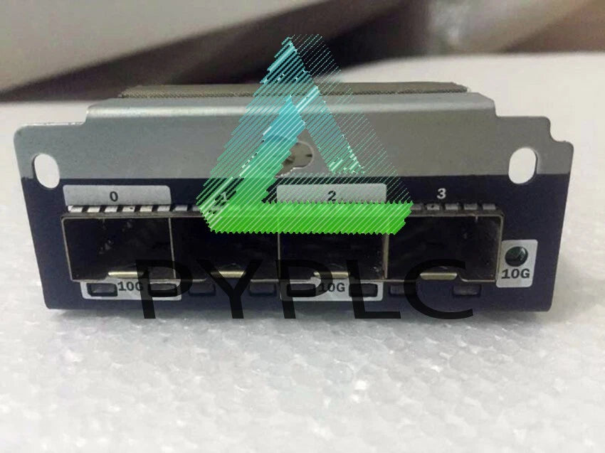 Juniper EX-UM-2X4SFP 711-026017 2-Port 10G SFP+, 4-Port Module For EX4200/EX3200
