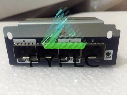 Juniper EX-UM-2X4SFP 711-026017 2-Port 10G SFP+, 4-Port Module For EX4200/EX3200