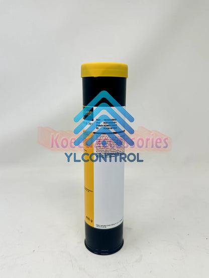 Kluber MICROLUBE GL 261 Special lubricating grease 400g