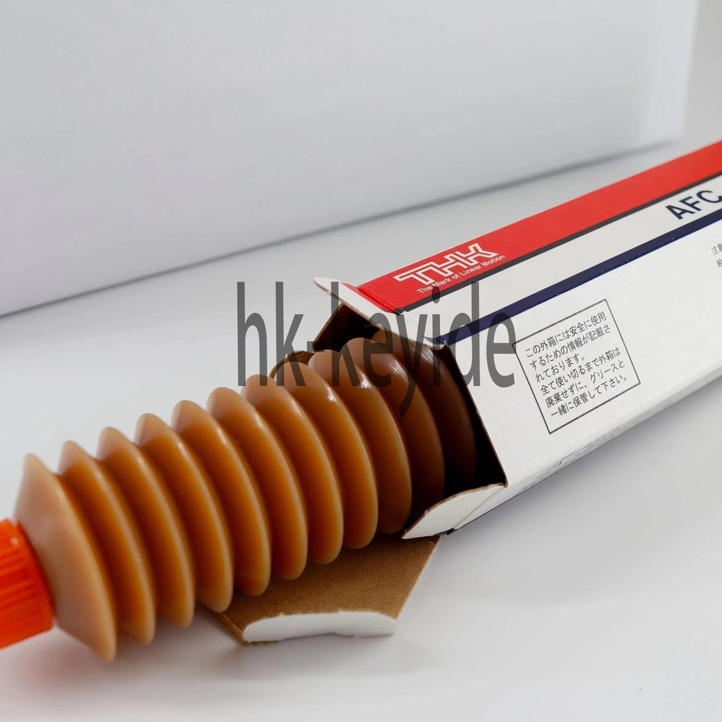 Japan THK AFC 70g Tube High-Grade Synthetic Oil Grease
