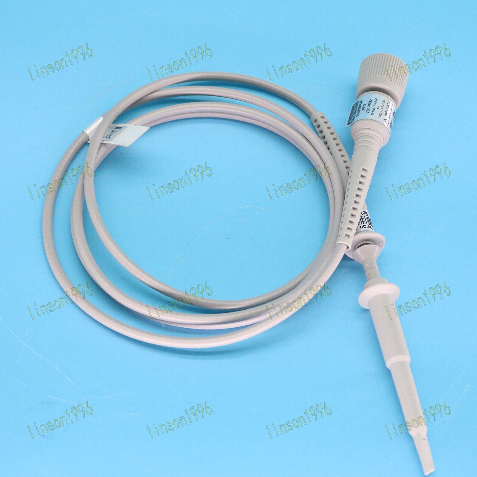 1PC Agilent Oscilloscope Passive Probe N2894A - AGILENT