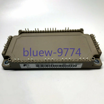 FUJI IGBT Power Module 7MBR50VR120-56 - FUJI