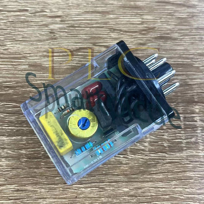 Micro DC motor speed controller 8-pin 220V regulator 150K motor speed controller
