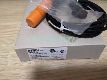 1PC IFM IG5533 Sensor