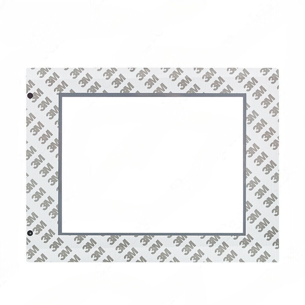 NS10-TV00B NS10-TV00B-V1 Touch Screen Panel for Omron NS10-TV00B-V2 with Overlay