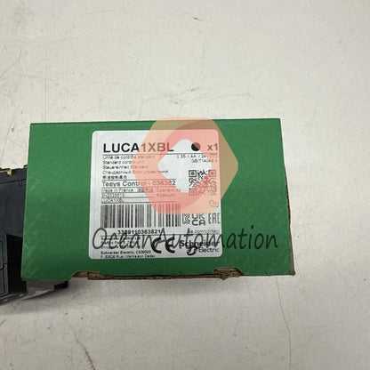 1pcs LUCA1XBL SND STANDARD CONTROL UNIT