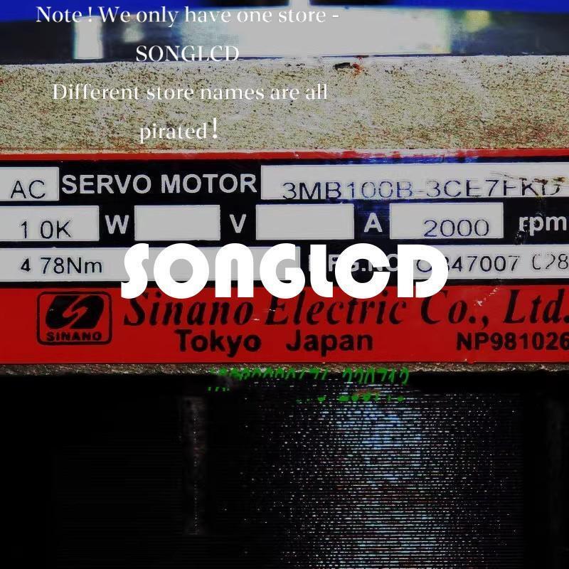 1PCS Mitsubishi 3MB100B-3CE7FKD IGBT Module - MITSUBISHI HEAVY INDUSTRIES