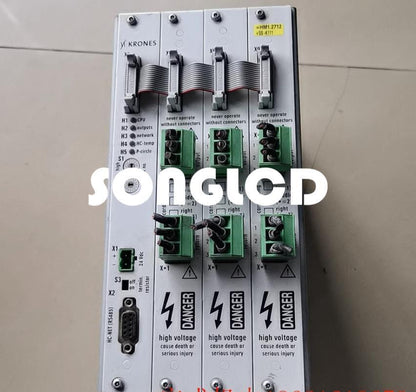 HC10-2.1-HN-KRONES - Versatile 1PCS Model for Efficient Use - SIGMA