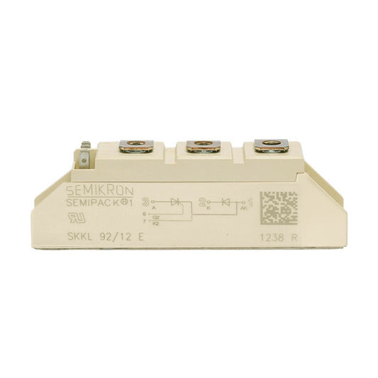 In Box SEMIKRON SKKL92/12E IGBT Module - SEMIKRON