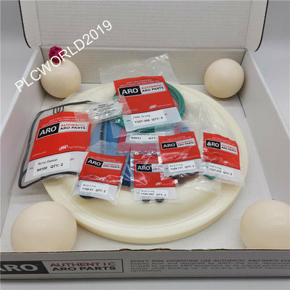 new 1PC 637441-CC Diaphragm Pump Repair Kit 637441-CC Fluid section service kit - 637441-CC