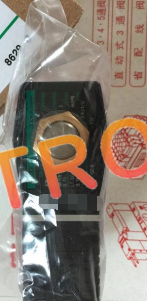 1PCS CKD AB31-01-2-F2E-AC220V AB31-01-2-F2E AC220V