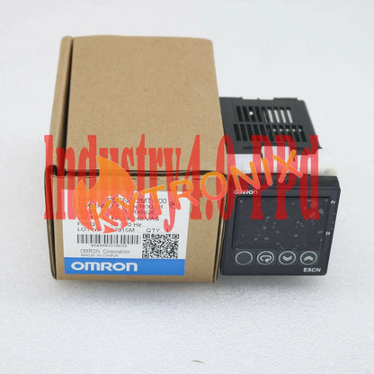 OMRON Temperature Controller E5CN-R2MT-500 PING