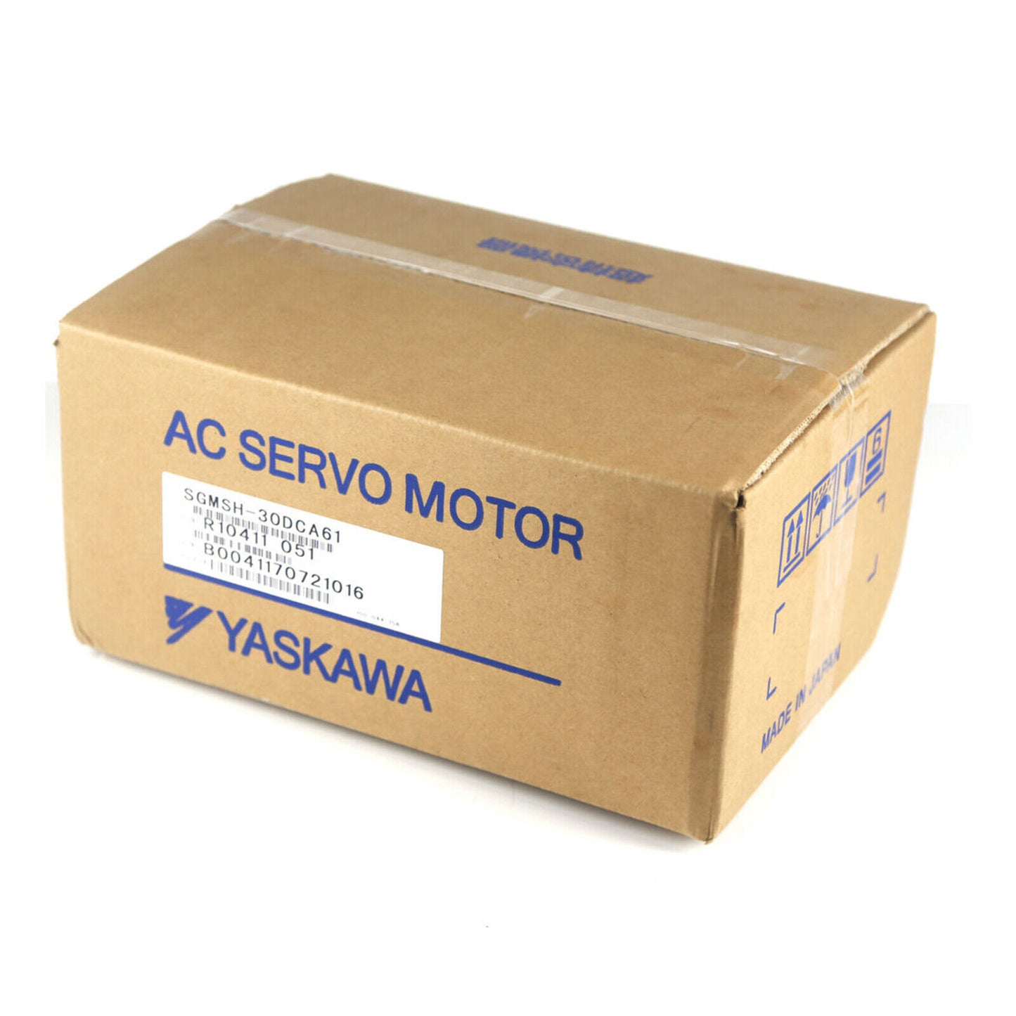 new 1PC For Yaskawa SGMSH-30DCA61 servo motor - YASKAWA