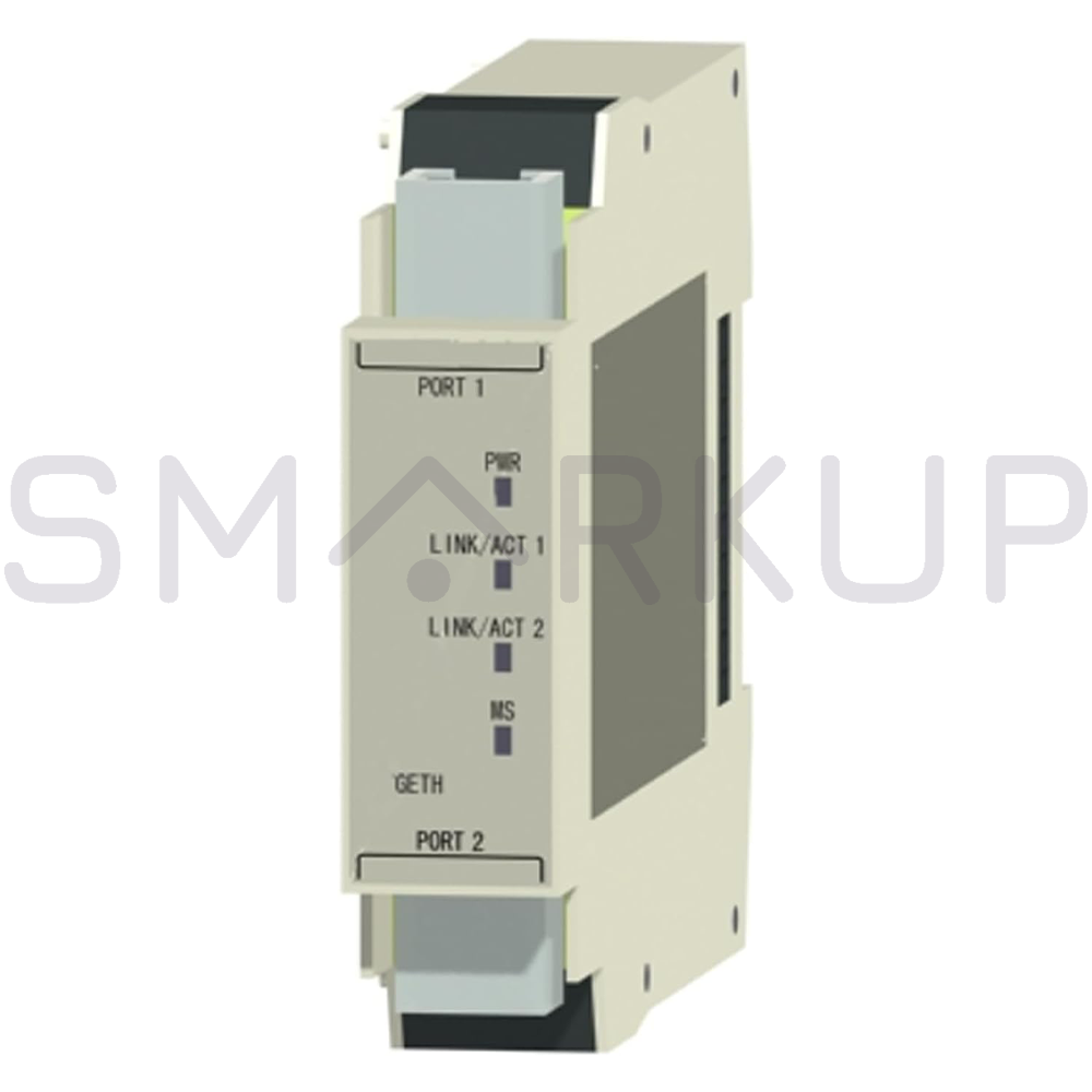 new MITSUBISHI WS0-GETH00200 Security Module
