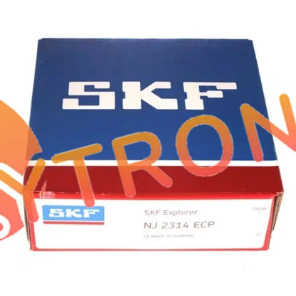 SKF NJ 2314 ECP single row cylindrical roller bearing 1PCS