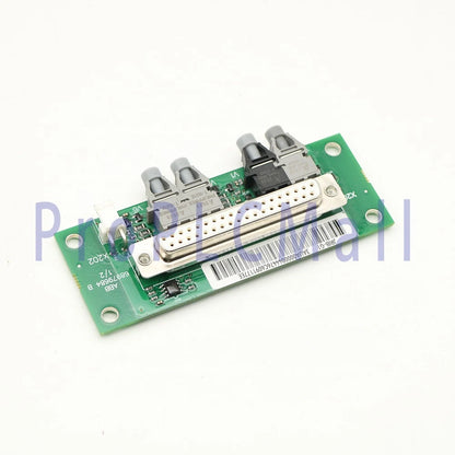 inverter ABB JRIB-G1 ACS850 series adapter board communication board 1PCS