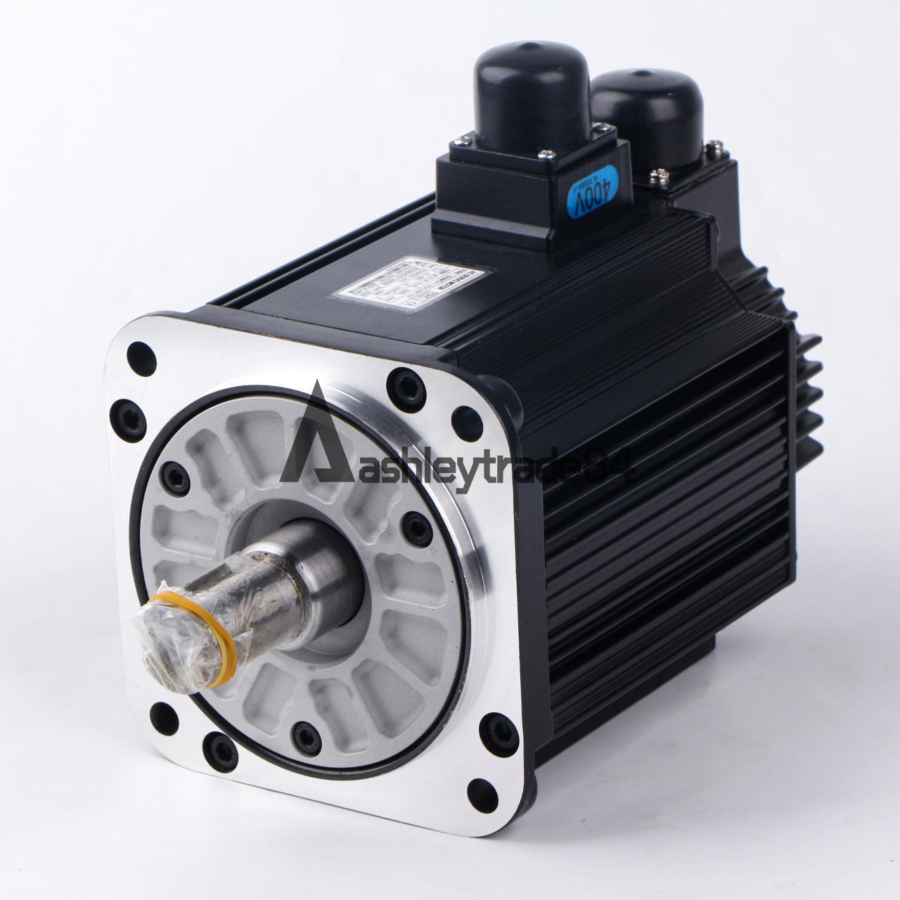 new ONE  YASKAWA SGMGH-13DCA6F-OY SERVO MOTOR