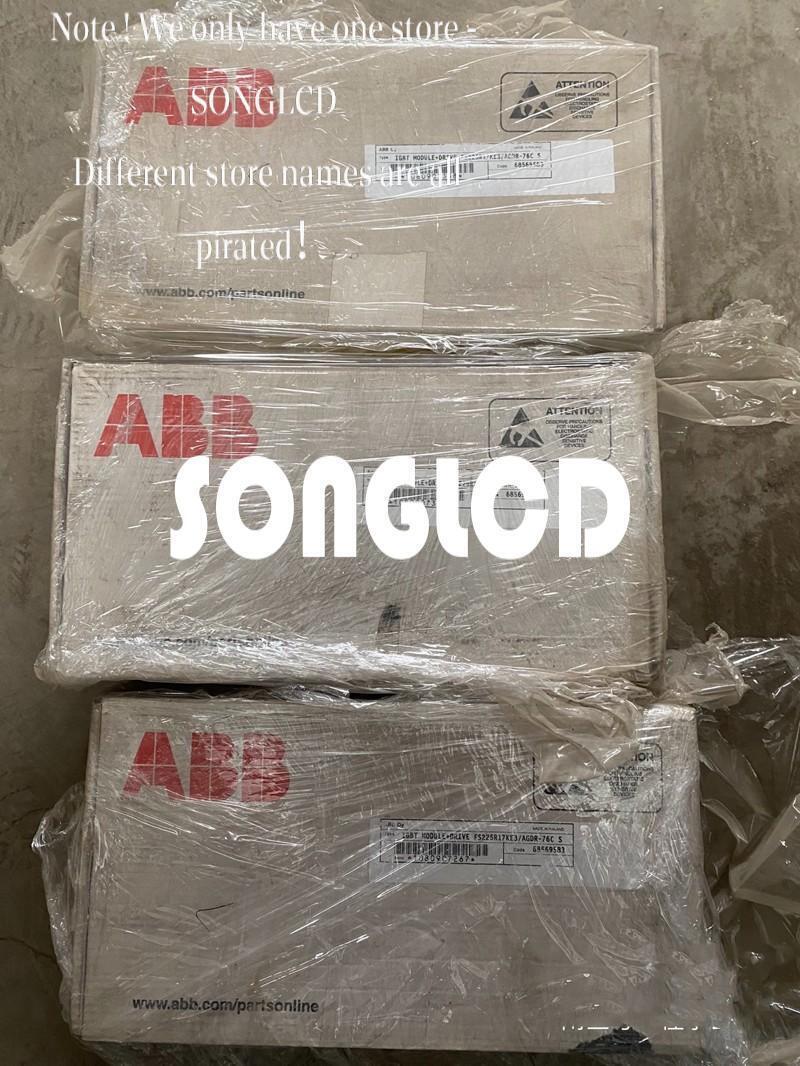 1pcs New AGDR-76C FS225R17KE3 Power Module - MODCON