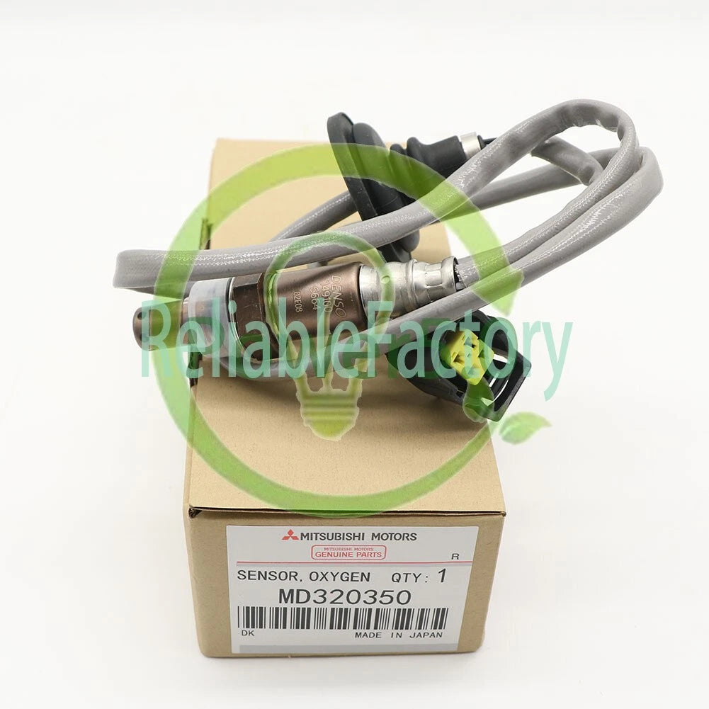 1PC FOR MD320350 Mitsubishi Van four-wheel drive PD6W front oxygen sensor