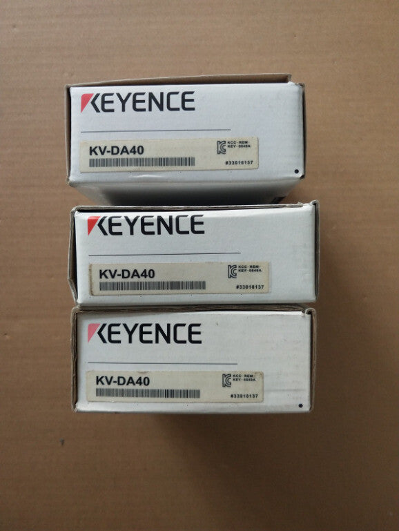 1PC Keyence KV-DA40 KVDA40 In Box