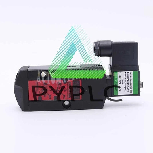 FOR ASCO Solenoid Valve SC8551A002MS SC8551A001MS SC8551A017MS 24V 120V 220V