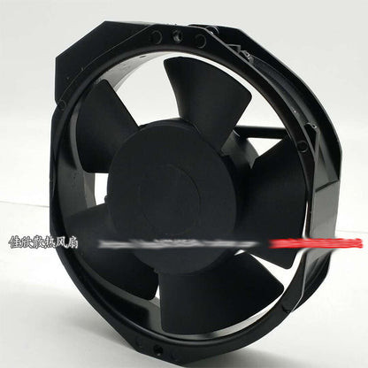 NMB 5915PC-23T-B30 AC230V 35W 172*150*38MM 17cm cooling fan