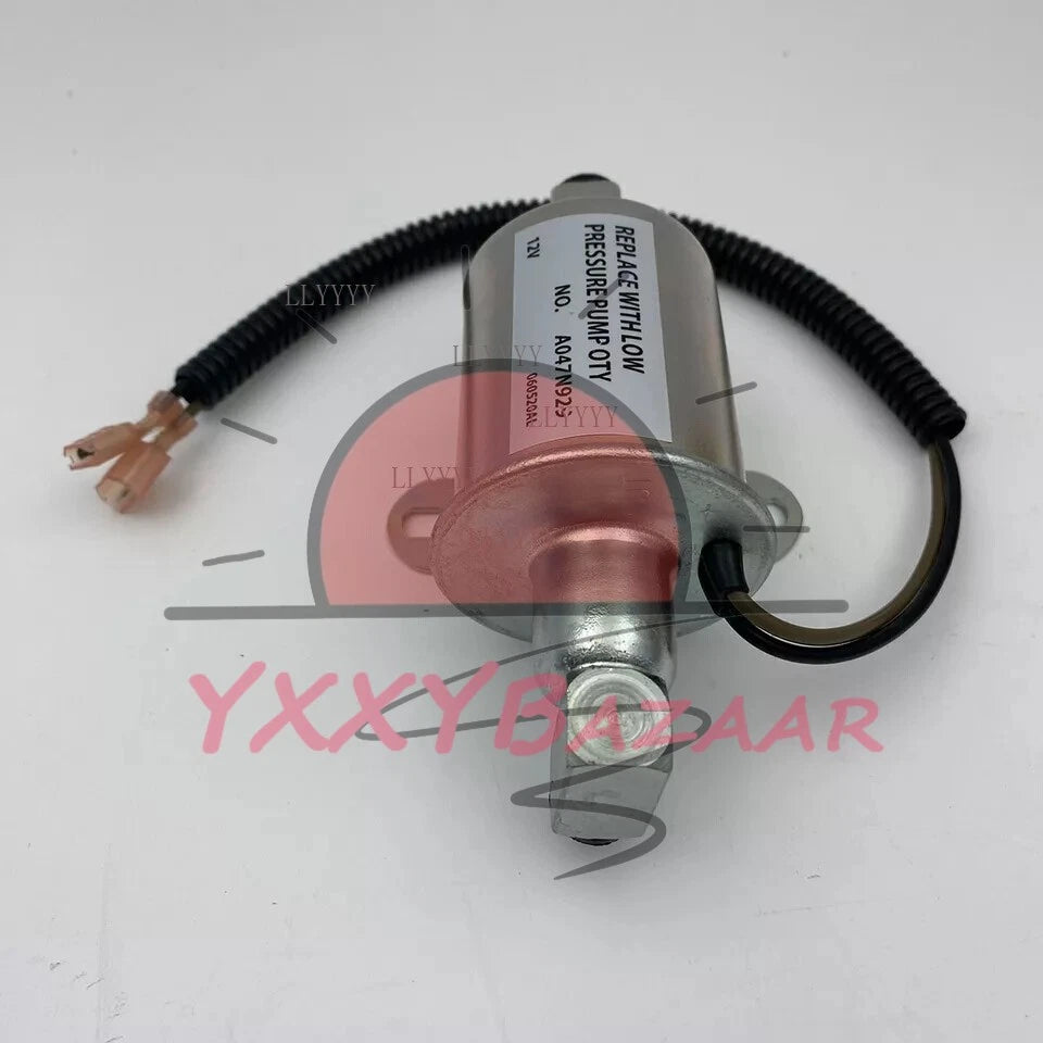 For Onan 5500 5.5KW Gas Generator 149-2620 Electric Fuel Pump 4-7 PSI E11015