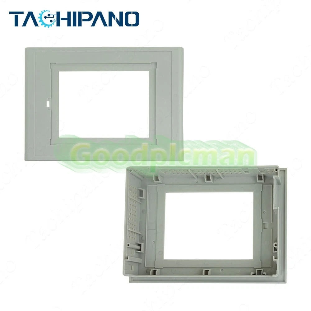 Plastic Case for TP177 with Touch Screen + Protective Film