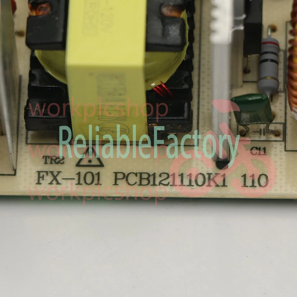 1PCS FX-101 110V 12.5V 70W PCB121110K1 circuit board for red wine cabinet
