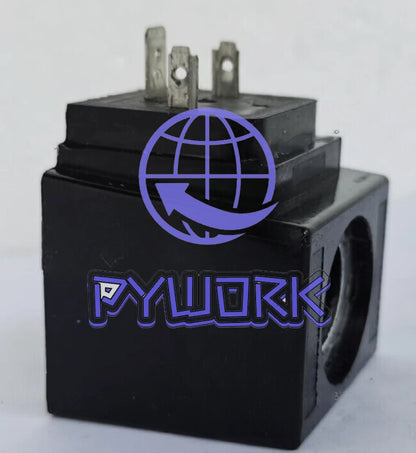 1pcs FOR Solenoid valve coil 1837001128