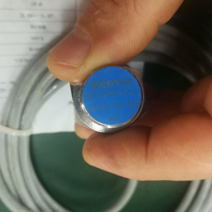 Festo Proximity Switch 18B-PS-K Fast Ship - FESTO