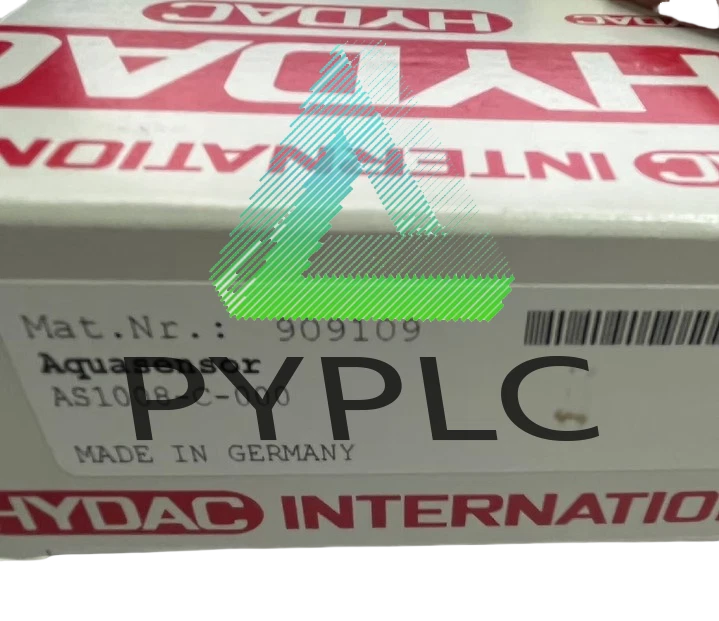 1pc HYDAC AS1008C000 Aqua Sensor AS 1008-C-000 AS1008-C-000 Free delivery