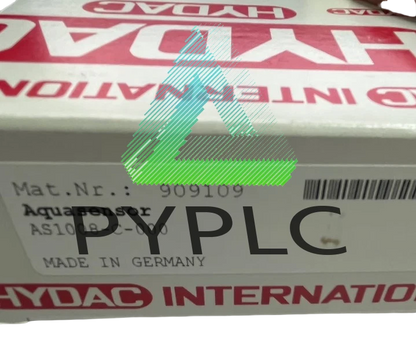 1pc HYDAC AS1008C000 Aqua Sensor AS 1008-C-000 AS1008-C-000 Free delivery
