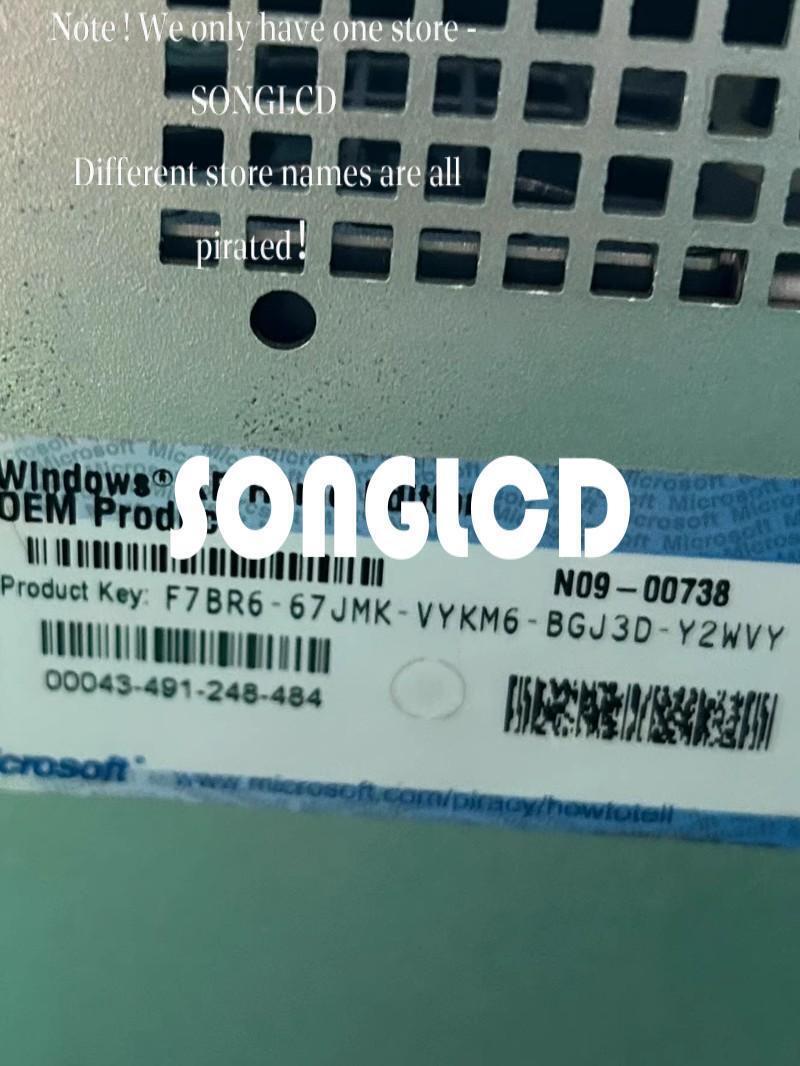 1PCS C3640-0001 Transformer Coil - KOEED
