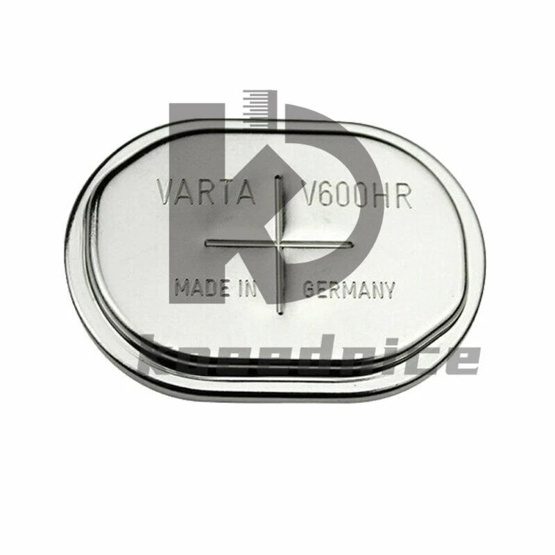 1x V600HR NiMH Battery Replaces V500HT 5183454AA 55750201501 1.2V 600mAh