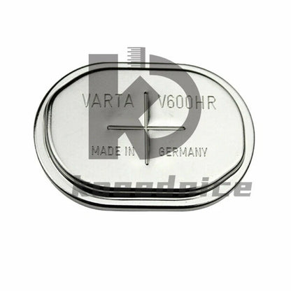 1x V600HR NiMH Battery Replaces V500HT 5183454AA 55750201501 1.2V 600mAh