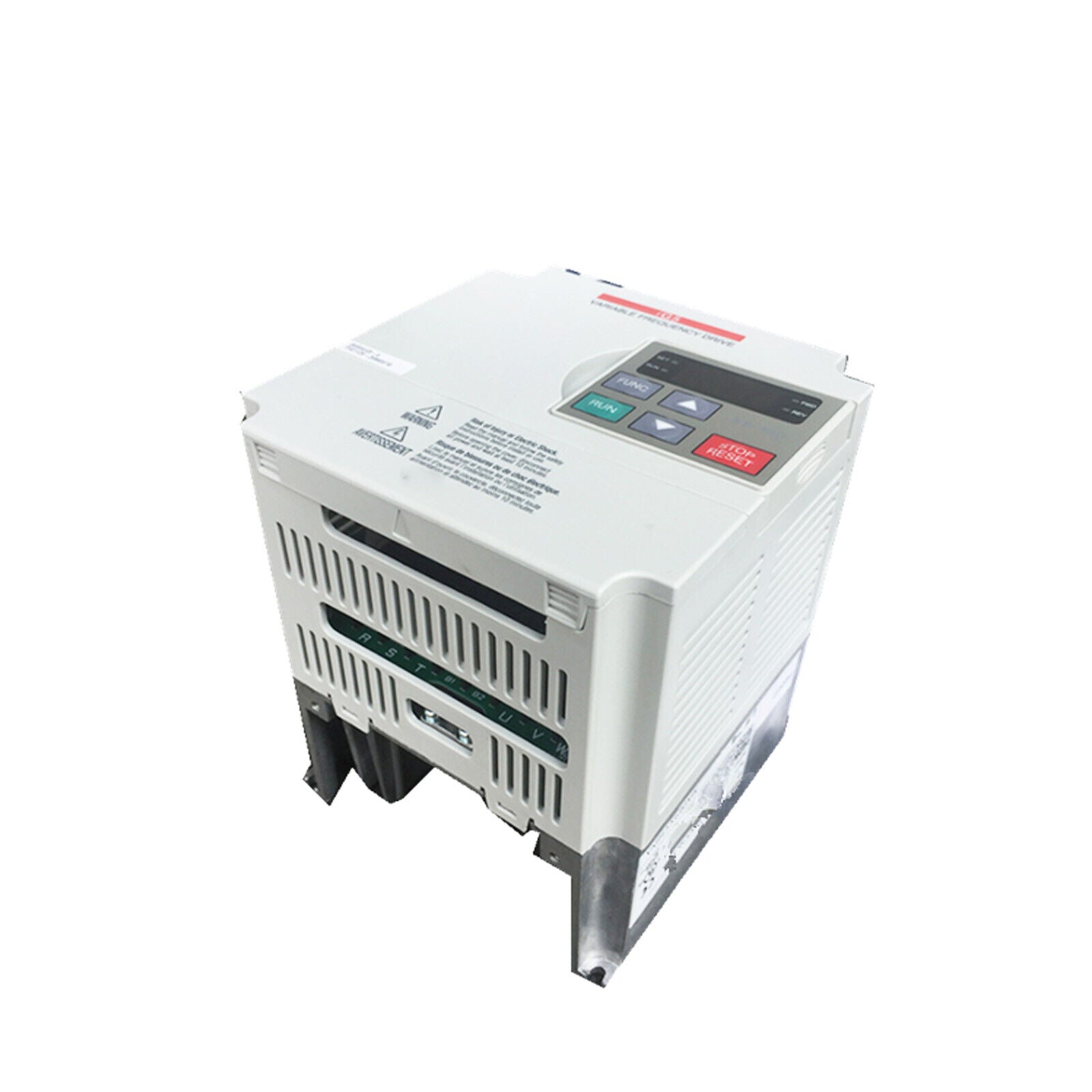 new  LG SV015IG5-4 Inverter 380v 1.5kw LG