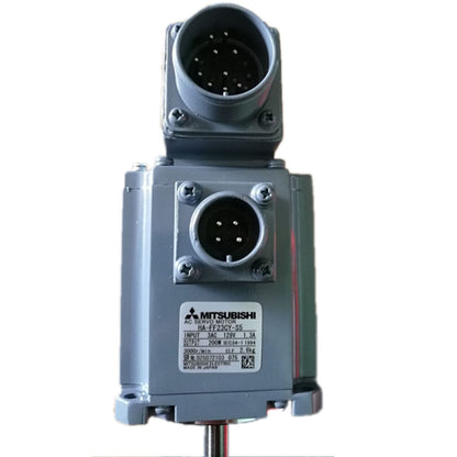MITSUBISHI HA-FH23CY-S5 Servo Motor – High Performance - MITSUBISHI