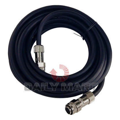 YASKAWA CBL-YRC061-1 Robot Teach Pendant Cable