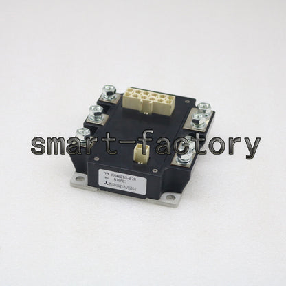 1-PC Power Supply Module - FM400TU-07A - Mitsubishi Quality Assurance - MITSUBISHI