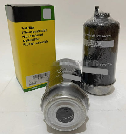 1PCS FIT FOR RE509036 diesel filter element
