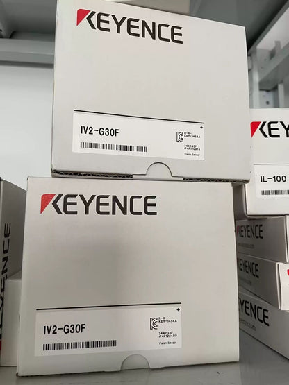 KEYENCE IV2-G30F - KEYENCE